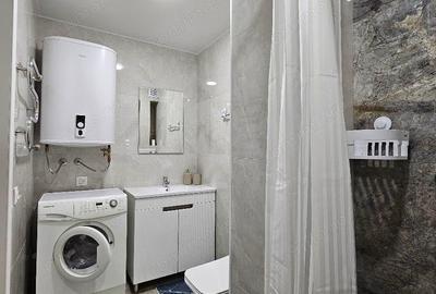 Apartament cu o camera Lipovei - 3