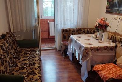 Apartament cu 2 camere semidecomandat în Sebastian - 2