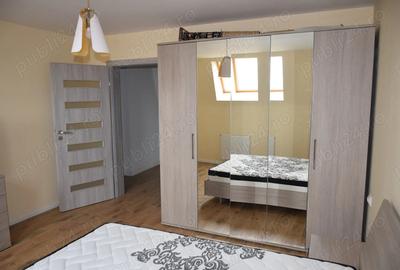 De inchiriat apartament nou 3 camere decomandat,zona Lacul Rosu,Oradea - 6