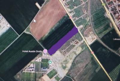 Intravilan 1H sau 2H  2 deschideri  DNC3 și adiacent fără comision - 2