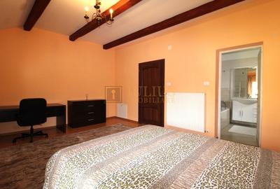 Duplex cu 5 camere cu Canalizare în Dumbrăvița - 19