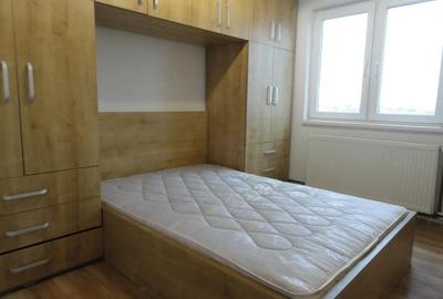 Apartament 1 camera la parter intr-un bloc de apartamente in Vlaicu, renovat, mobilat - 19