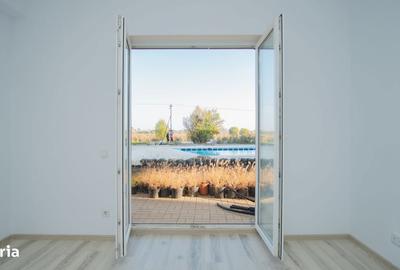 Apartament cu 2 camere în Tunari - 7