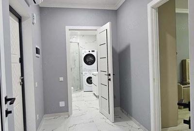 Garsoniera de vanzare in zona Herastrau - 4