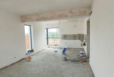 Casa 3 Camere, Incalzire prin Pardoseala, Finisaje Premium - 4