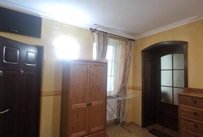 Inchiriere Garsonieră tip studio – Centru Istoric Brașov - 5