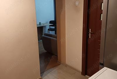 Apartament cu 2 camere semidecomandat în Petrișor - 2