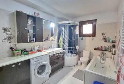 Casă individuală cu 6 camere cu Teren 2712 Mp în Dudeștii Noi - 6