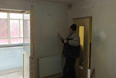 Apartament cu 2 camere semidecomandat în Central - 5