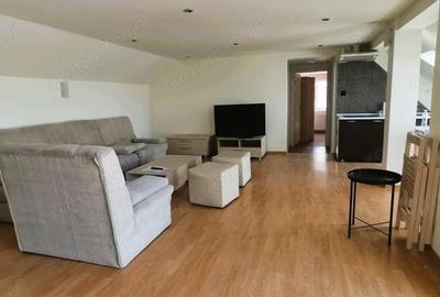 Apartament cu 3 camere semidecomandat, mobilat în Complex Studențesc - 6