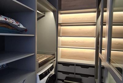 Apartament cu 3 camere, mobilat în Floreasca - 19