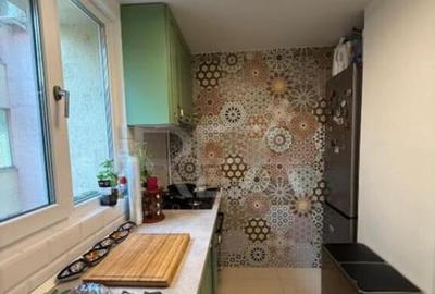 Apartament cu 3 camere semidecomandat, mobilat în Parcul Circului - 3