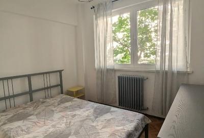 Apartament 3 camere / 3-Room Apartment on Calea Victoriei 142-148 - 10