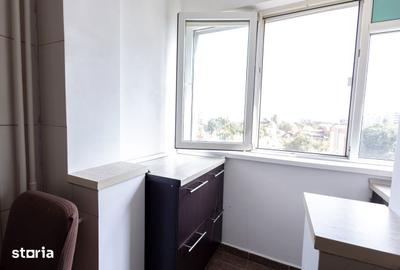Apartament cu 2 camere decomandat, mobilat în Titan - 1