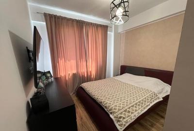 Apartament 3 camere Tomis Plus - 4