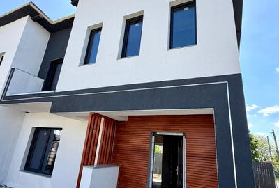 Duplex cu 4 camere cu Canalizare în Păcurari - 8
