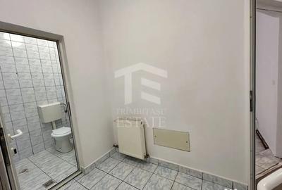 Spațiu comercial, de 90 mp, în Central - 8
