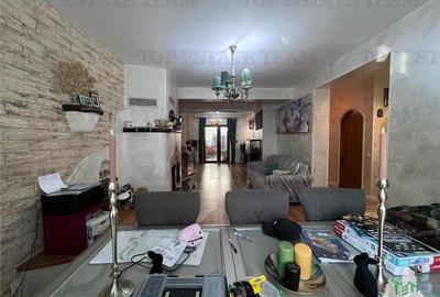 Vila individuala cuplata 4 camere S+P+1+M, cu incalzire in pardoseala, toate uti - 5