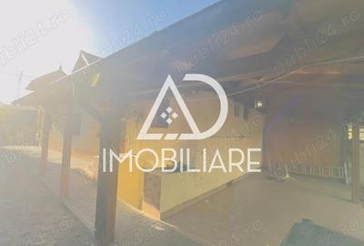 Casa de vanzare , zona centrala , Strada 14 Octombrie - 3