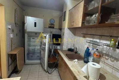 Apartament cu 3 camere decomandat, mobilat în Giurgiului - 3