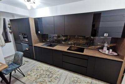 Apart. 3 cam, Prima Premium, mobilat, utilat, cu panorama, optional si 2 parcari - 2