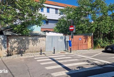 Teren de 412 mp, în Tei - 5
