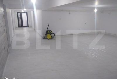 Spațiu comercial, de 168 mp, în Mehala - 8