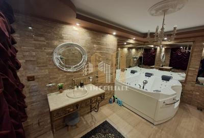 Casa Vila Pensiune  Rasnov Brasov - 19