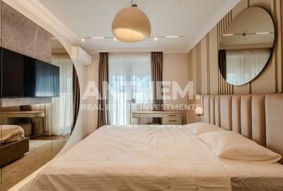Apartament 2 Camere Ivory Residence - 8