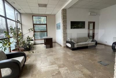 Spațiu comercial, de 180 mp, în Centura - 6