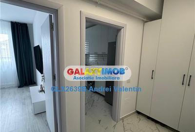 Garsoniera Bloc Nou - Popesti Leordeni - Agnes Residence - P - 5