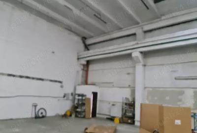 Spațiu comercial, de 230 mp, în Voluntari