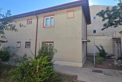 Faleza Nord-Exclusivitate, vila P+1, 450mp teren, 18m deschidere, garaj - 15