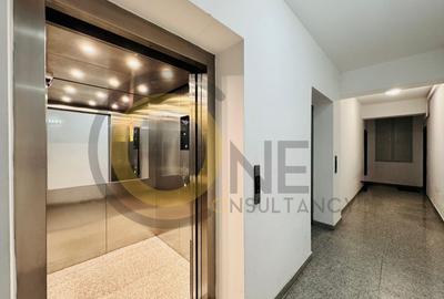 Apartament cu 2 camere decomandat, mobilat în Lacul Morii - 20