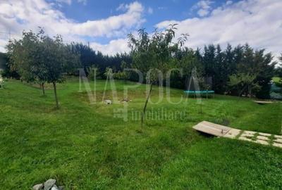 Casa 4 camere de vanzare in Salicea - 4