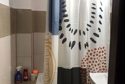 Apartament cu 2 camere semidecomandat în Nord - 2