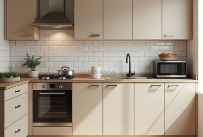 Apartament 2 camere, bloc nou, Tudor Arghezi, Metalurgiei, Sector 4 - 2