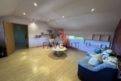 COMISION 0%.  Casa individuala cu garaj . Zona Decathlon . - 28