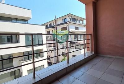 Apartament deosebit 3 camere //Nordului-Herastrau - 29