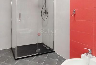 Apartament cu 2 camere, mobilat în Schei - 9
