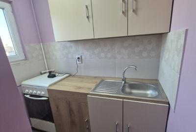 Garsoniera confort zona Vlaicu- Lebada - 12