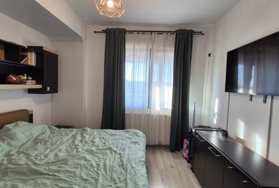 APARTAMENT 2 CAMERE DE VANZARE BERCENI-GRAND ARENA - 3