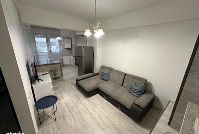 Apartament cu 2 camere în Albești - 10