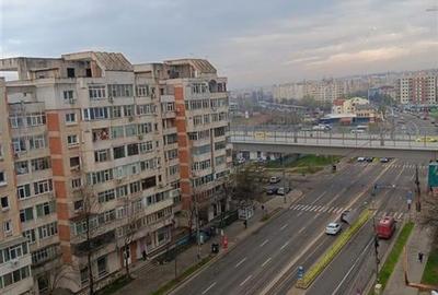 Apartament cu 4 camere decomandat în Gară