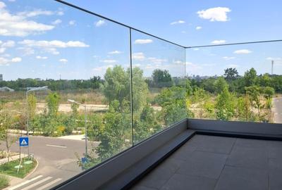 Apartament semidecomandat în Străulești - 3