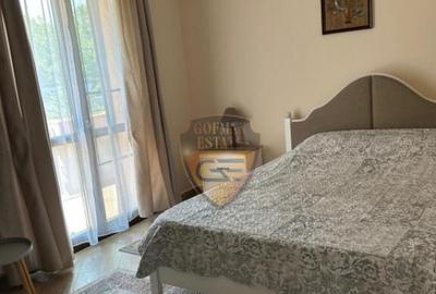 Casă cu 4 camere cu Teren 100 Mp în Faleza Nord - 17