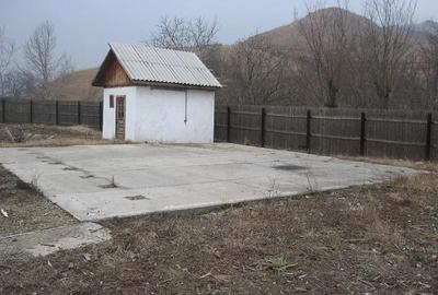 Teren Construcții intravilan de 8506 mp, în Central - 5