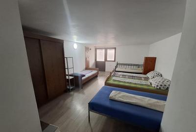 Inchiriez apartament 1 camera pentru muncitori 30 ron/pat Confectii - 2