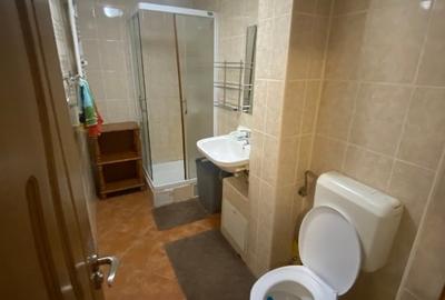 Garsoniera spatioasa. Tei (aproape de Facultatea de Constructii) - 6