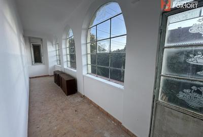 Casa individuala cu 3 camere si teren de 1577 mp, Bucovat central - 7